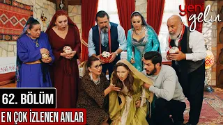 En Çok İzlenen Anlar #8 - Yeni Gelin