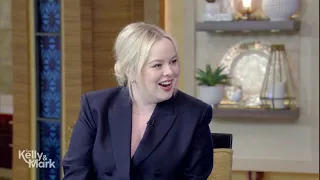 Nicola Coughlan Had to Learn a Northwestern Irish Accent for Derry Girls