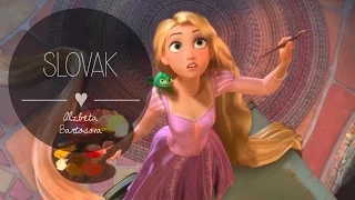 Best Fitting Voices of Disney Princesses