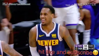 NBA| Denver Nuggets vs. Sacramento kings full game highlights (Feb. 14, 2019)