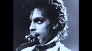 Prince - "Sexuality" (live Pittsburgh 1981)  **HQ**