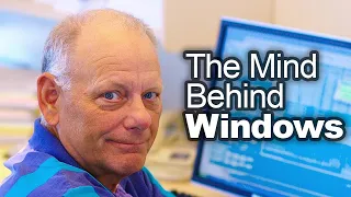 The Mind Behind Windows: Dave Cutler