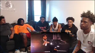 NoCap - 200 Or Better (Music Video) [Reaction]