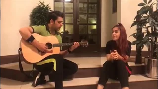 Ik Arzu | Unplugged | Goher Mumtaz | Momina Mustehsan |