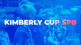 KIMBERLY CUP SPB 2021