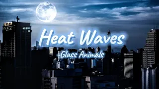 Heat Wavs - Glass Animals (Lyrics)