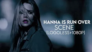 pretty little Liars - Hanna and run over scene 1X10 [logoless+1080p]