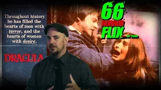 66 Horror Flix -  Dracula '79