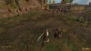 2021 NA Dueling Championship Finals (Mount and Blade 2: Bannerlord)