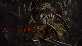 Antlers | Official Trailer | Horror Brains