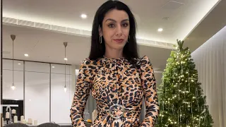 Get Ready With Me: Michael Kors Dinner