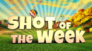 Golf Clash #ShotOfTheWeek - 03/12/2021