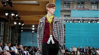 Hermes | Spring Summer 2020 Full Show | Menswear