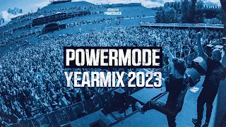 #PWM72 | Powermode - Presented by Primeshock (Hardstyle Yearmix 2023)