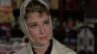 Breakfast at tiffany´s trailer C1