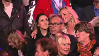 André Rieu - Maastricht, City Of Jolly Singers