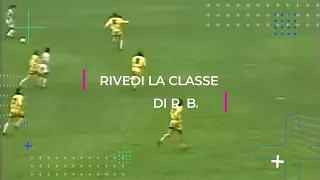 Roberto Baggio best Dribbling  Ace