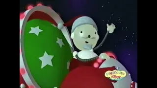 Rolie Polie Olie: A Jingle Jangle Holiday (2001) trailer