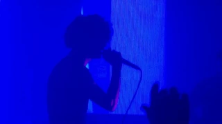The 1975 // SOMEBODY ELSE // (Live at Rapids Theatre)