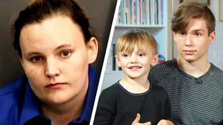 Mom ‘Threw Up’ After Learning their Nanny Had Their 11-Year-Old Son's Baby