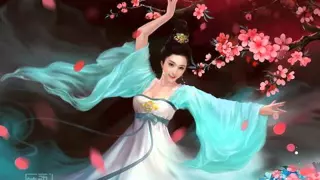 The Empress of China ost. - Lan Ling Wang