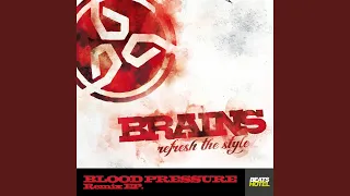 Blood Pressure (Original Mix)