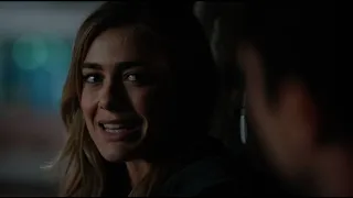 Manifest 4x20 Ending Scene - Michaela Choice Zeke