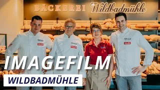 Imagefilm Bäckerei Wildbadmühle Wittlich