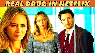 Is Lonafen A Real Drug In Netflix's Pain Hustlers?