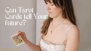 Can Tarot Cards Predict Future?