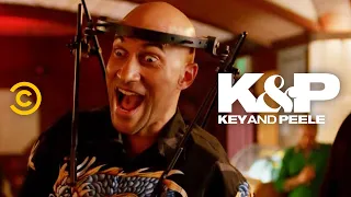 Hurting at the Bar - Key & Peele