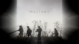 AntXres -  MILITARY