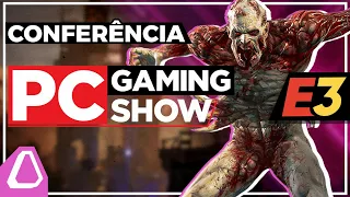 PC Gaming na E3 2021: Novidades de Dying Light 2, Chivalry 2, Humankind, Vampire e mais