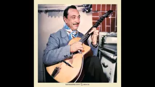 Django Reinhardt - Minor Swing (1949)