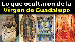 ¿Por Qué La Virgen de Guadalupe de México Ya Existía en España desde el año 1326?