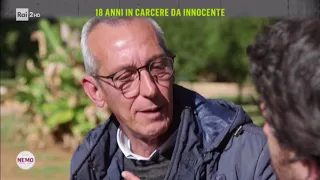 18 anni in carcere da innocente - Nemo - Nessuno Escluso 23/11/2017