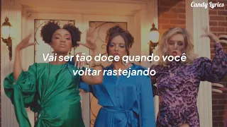 Little Mix - NO (Tradução/Legendado) [Clipe Oficial]