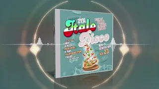 ZYX Italo Disco New Generation Vol. 23