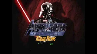 Revenge Of the Sith Trailer Avengers End Game Style