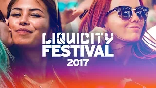 Liquicity Festival 2017 Aftermovie