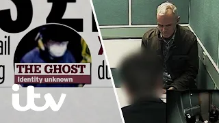 How Police Caught the Final Hatton Garden Thief! | Hatton Garden: The Inside Story | ITV