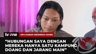 Mantan Napi Kasus Pembunuhan Vina Jelaskan Hubungannya dengan Para Pelaku Lainnya | AKIS tvOne