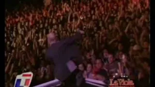 REM - Losing My Religion (live Personal Fest 2008 Buenos Aires)