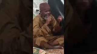 imam gueladio ka ramadaan