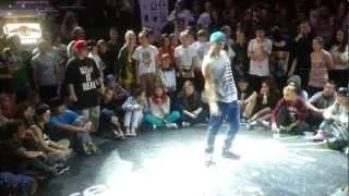 Stadia Friends RMT'12 Миша Десяев Hip-Hop Pro