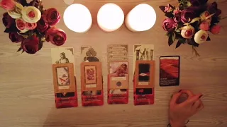 3.Kişiler Aradan Çıkacak Mı? Karmaşık Ilişkiler?Kalbindeki Kişi Ne Yapmak İstiyor - Tarot Yorumu🔮🧚🏻