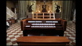 Georg Zoller Toccata