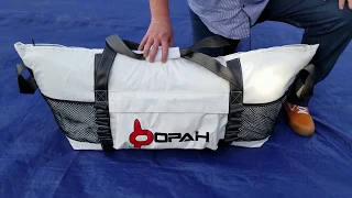 OPAH GEAR | Fathom 4 Kill Bag