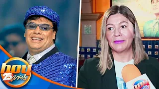 ¿Juan Gabriel está vivo? La nueva serie de Martha Figueroa que busca resolver el misterio | Hoy