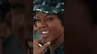 Rihanna Makes Fun of Jesse Plemons | 🎥  Battleship